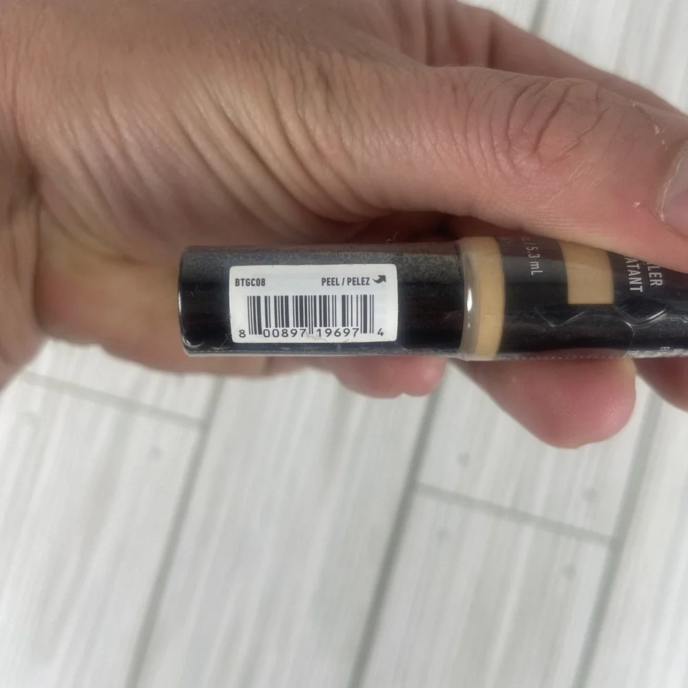 NYX PROFESSIONAL‎ MAKEUP Born To Glow Radiant Concealer- TRUE BEIGE BTGC08